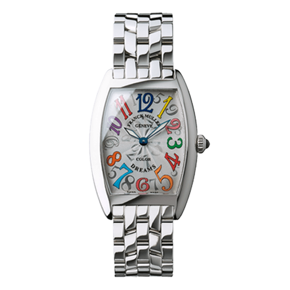 FRANCK MULLER ե󥯥ߥ顼 ȥΥ ٥å顼ɥ꡼ 1752QZCOLDRM OAC ۥ磻