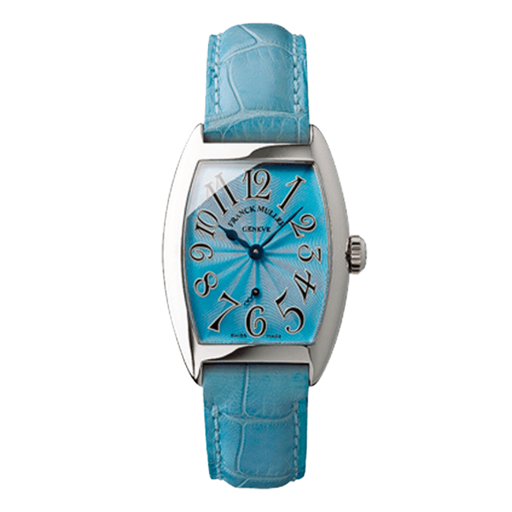 時計 FRANCK MULLER フランクミュラー トノウ カーベックス 1752BQZ AC