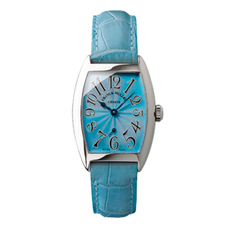 FRANCK MULLER フランクミュラー トノウ カーベックス FRANCK MULLER フランクミュラー トノウ カーベックス