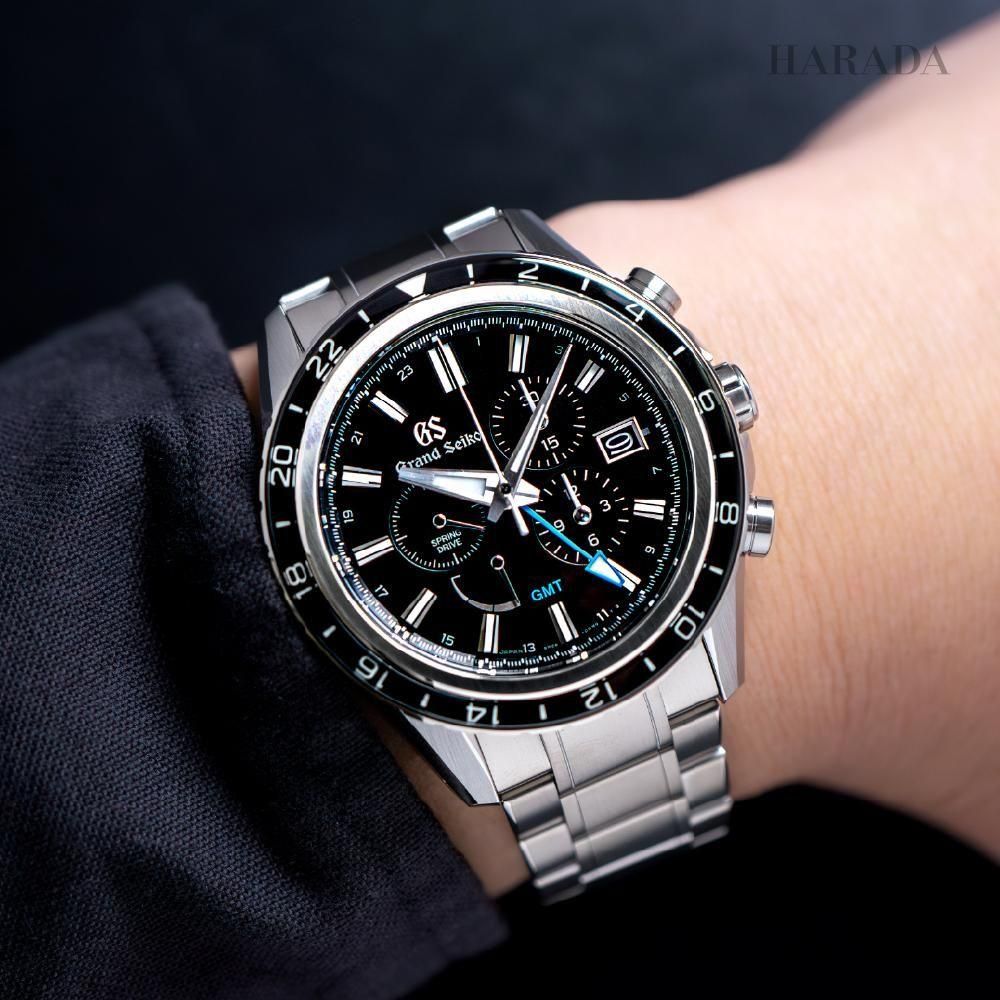SBGC251 Grand Seiko グランドセイコー 9Rスプリングドライブ
