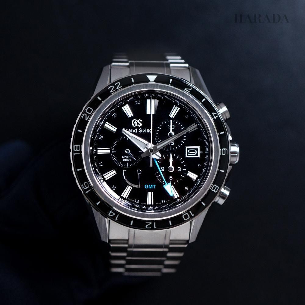 SBGC251 Grand Seiko グランドセイコー 9Rスプリングドライブ