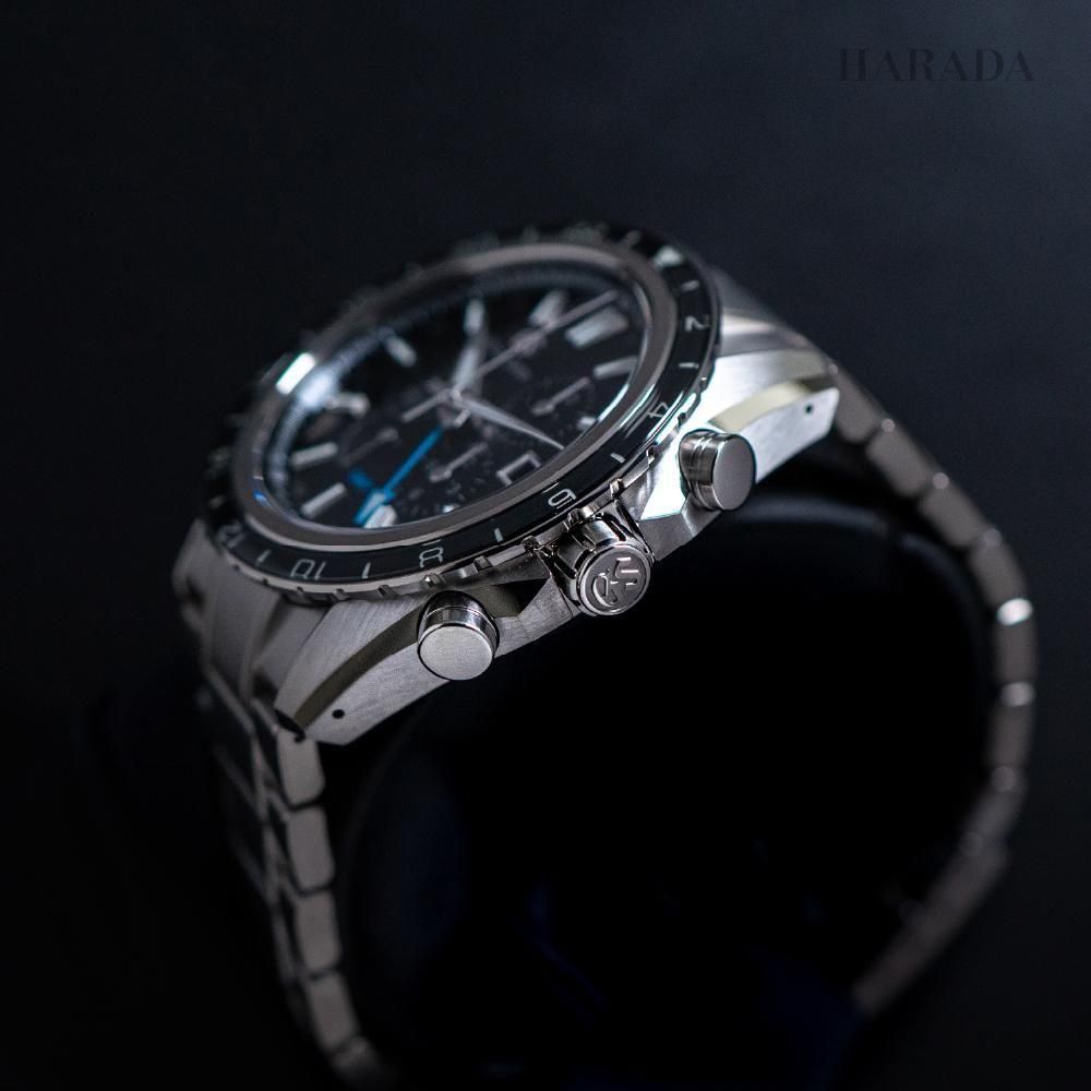 SBGC251 Grand Seiko グランドセイコー 9Rスプリングドライブ