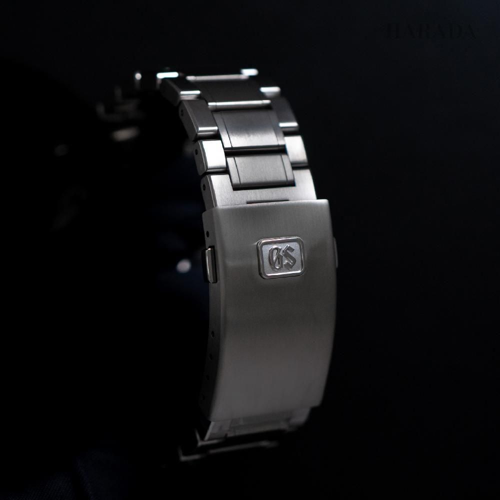 SBGC251 Grand Seiko グランドセイコー 9Rスプリングドライブ