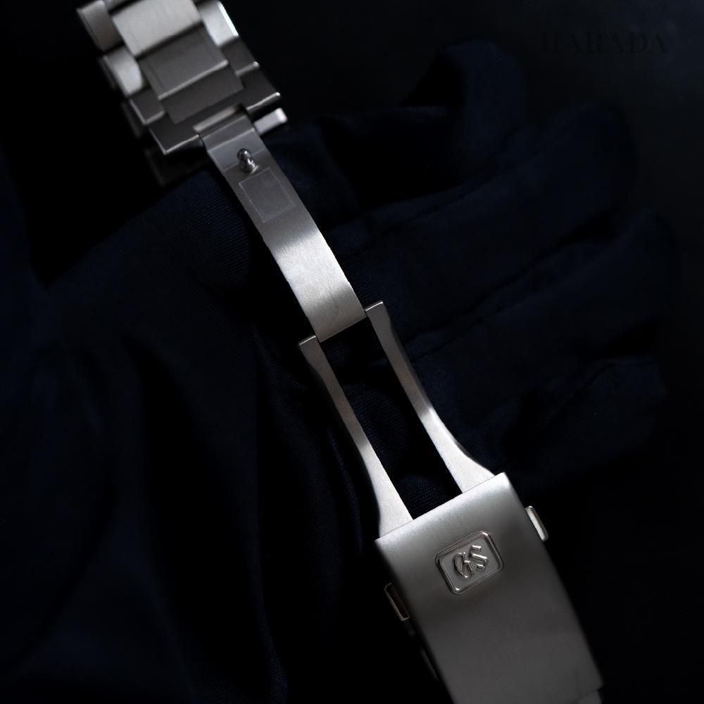 SBGC251 Grand Seiko グランドセイコー 9Rスプリングドライブ