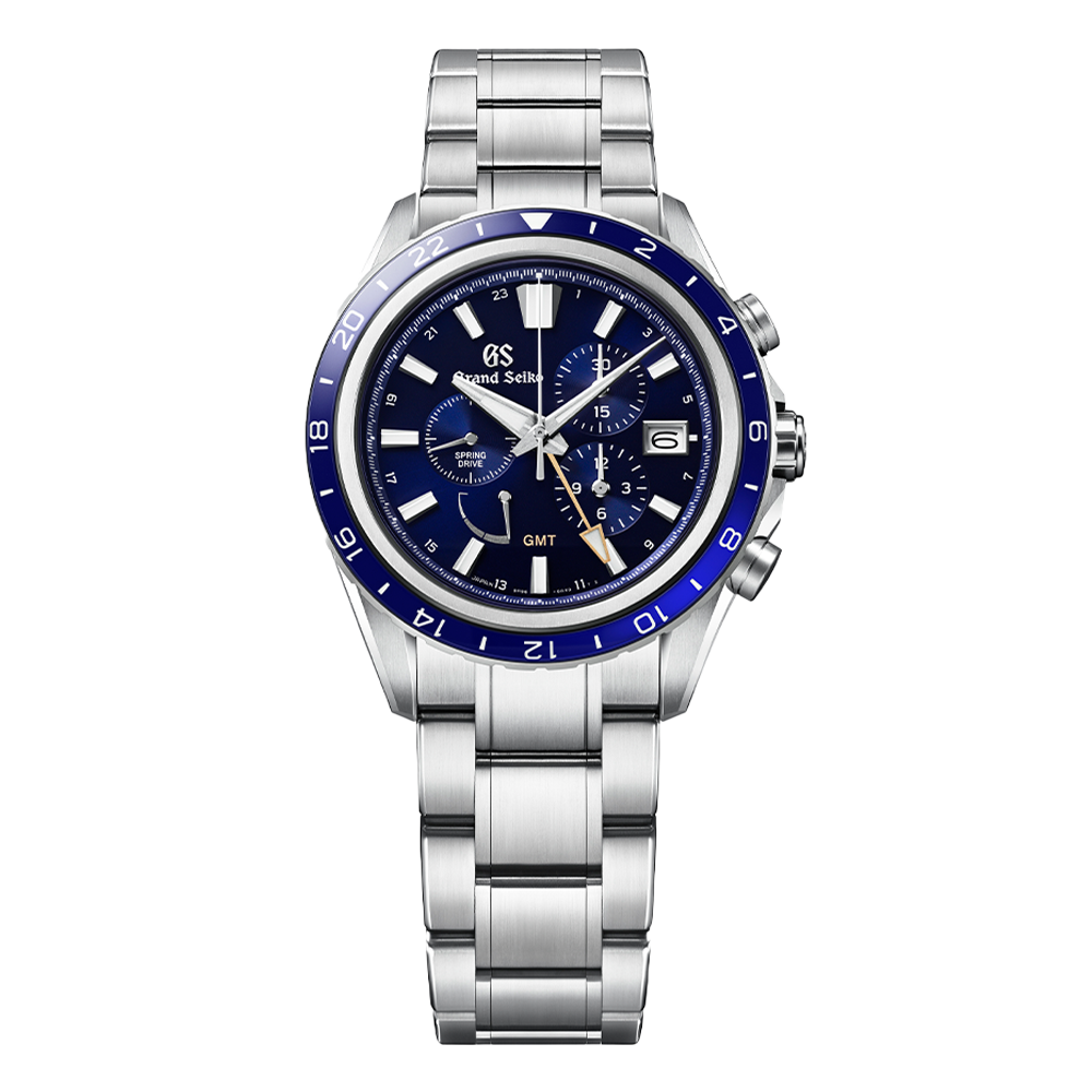  【700本限定】SBGC249 Grand Seiko グランドセイコー 9Rスプリングドライブ