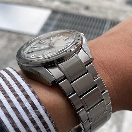 SBGE285 Grand Seiko グランドセイコー 9Rスプリングドライブ