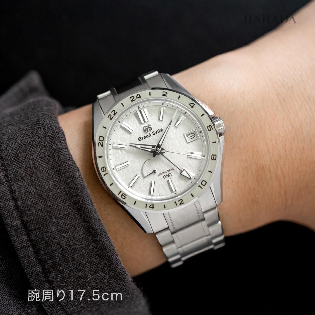 SBGE285 Grand Seiko グランドセイコー 9Rスプリングドライブ