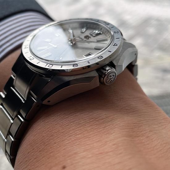 SBGE285 Grand Seiko グランドセイコー 9Rスプリングドライブ