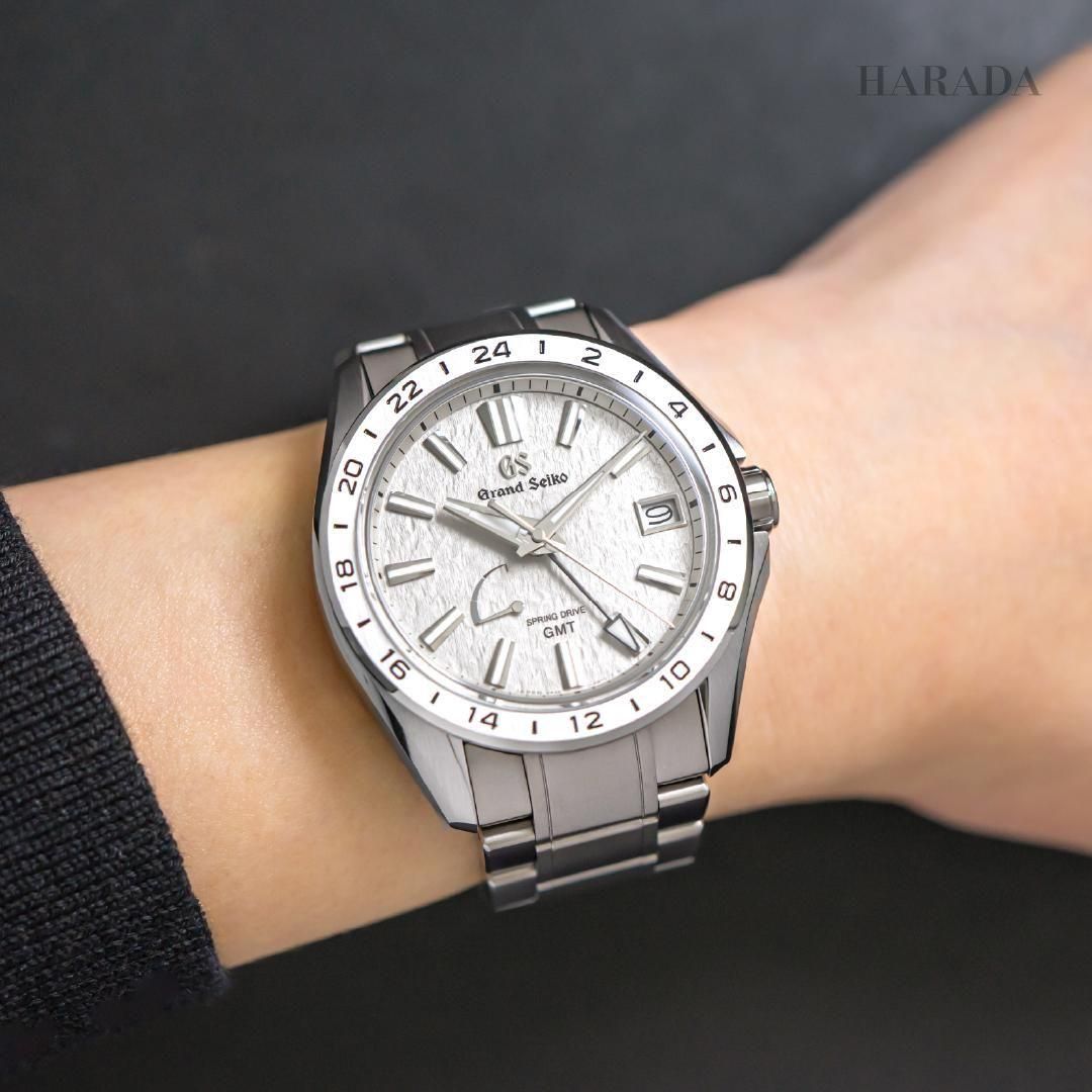 SBGE285 Grand Seiko グランドセイコー 9Rスプリングドライブ