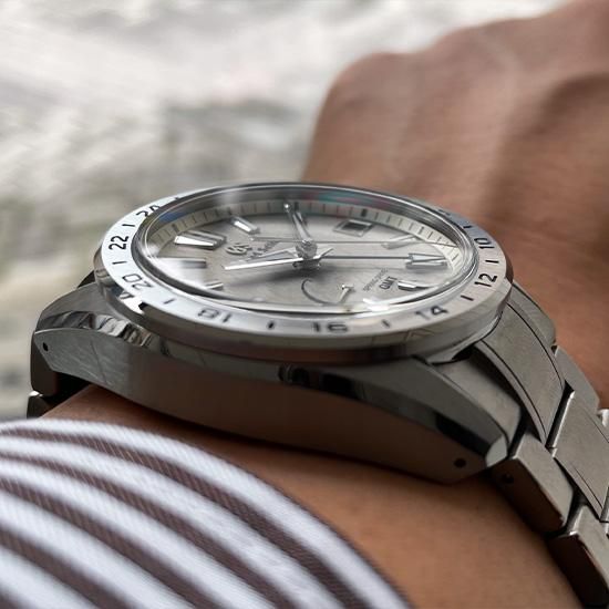 SBGE285 Grand Seiko グランドセイコー 9Rスプリングドライブ