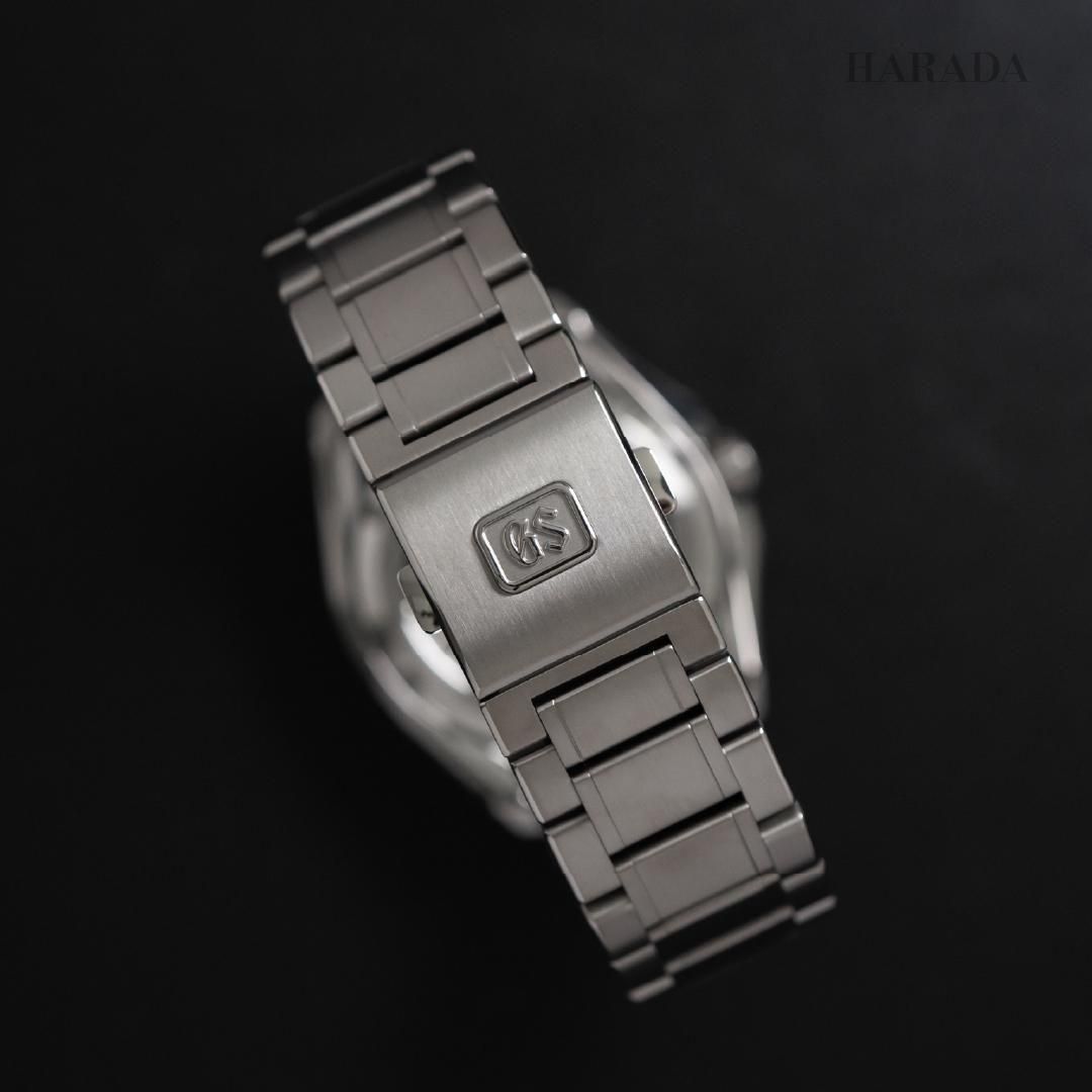 SBGE285 Grand Seiko グランドセイコー 9Rスプリングドライブ