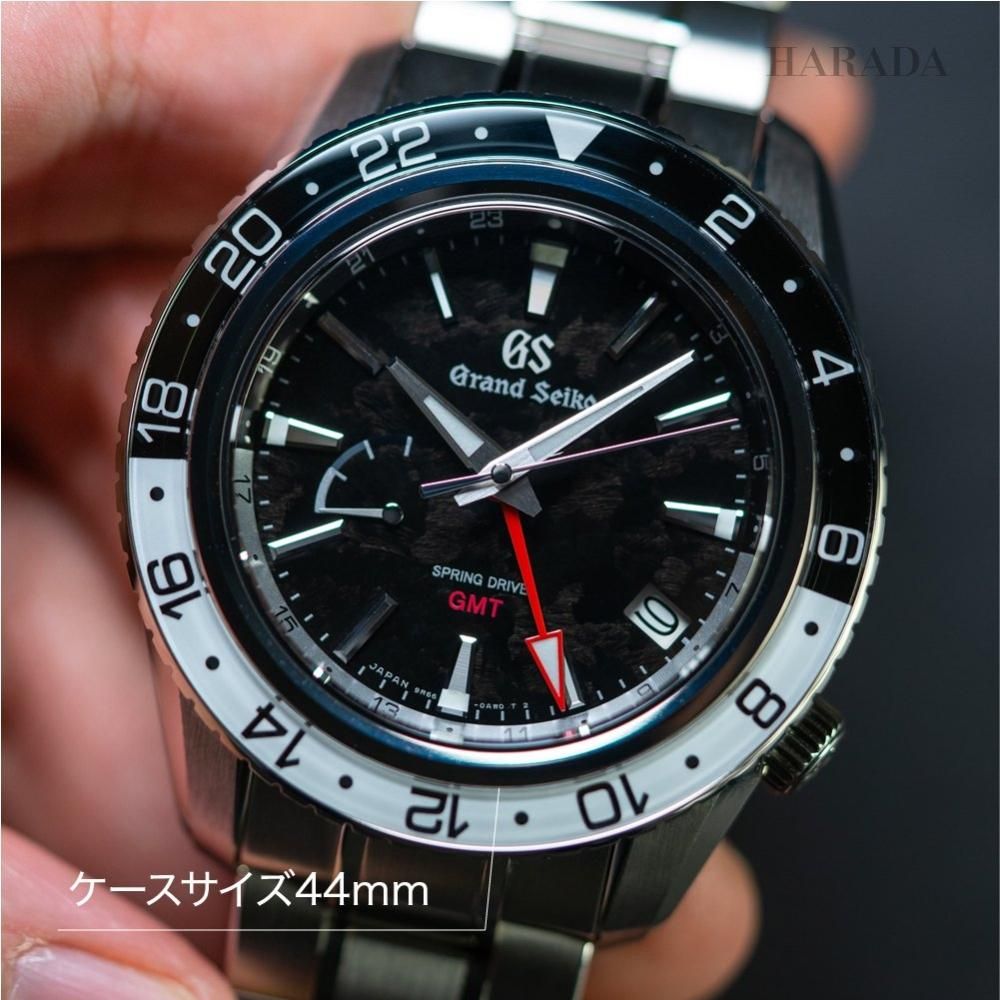 SBGE277 Grand Seiko ɥ 9Rץ󥰥ɥ饤