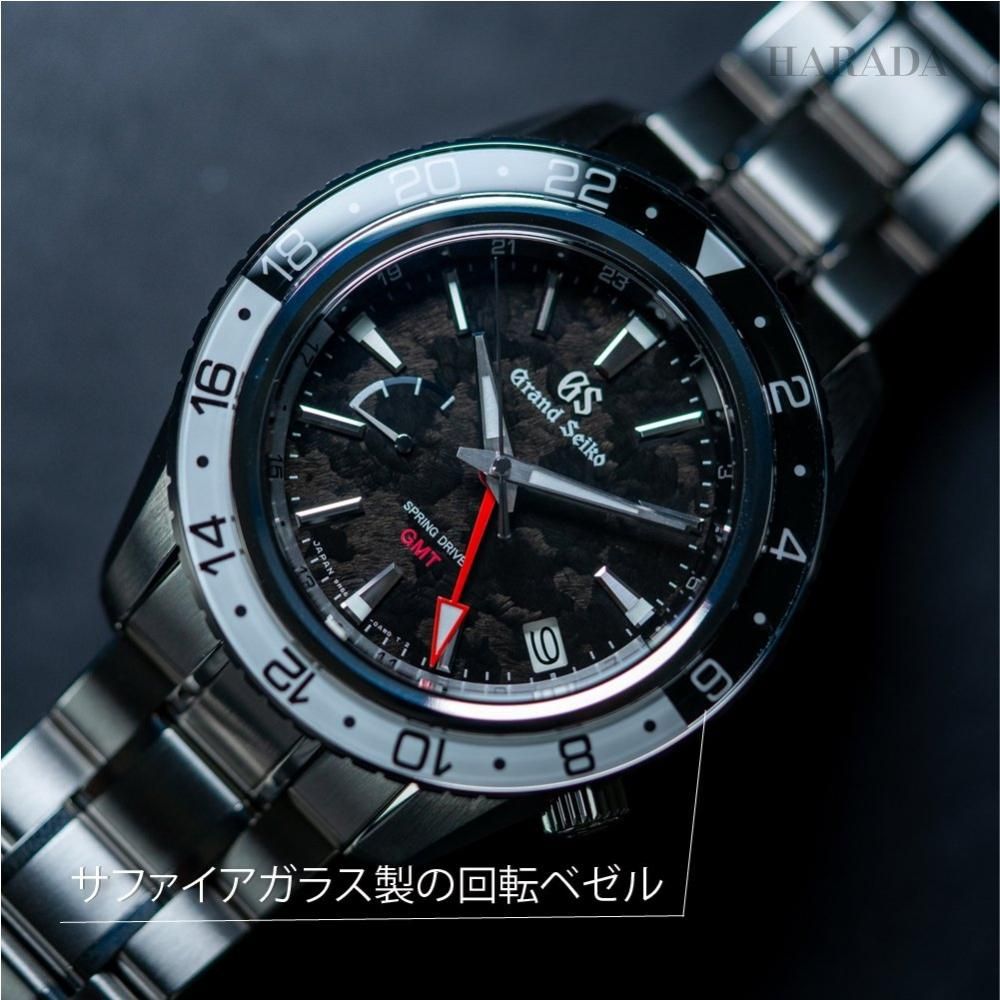 SBGE277 Grand Seiko ɥ 9Rץ󥰥ɥ饤