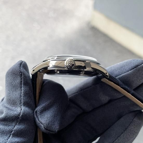 SBGW283 Grand Seiko グランドセイコー 9Sメカニカル