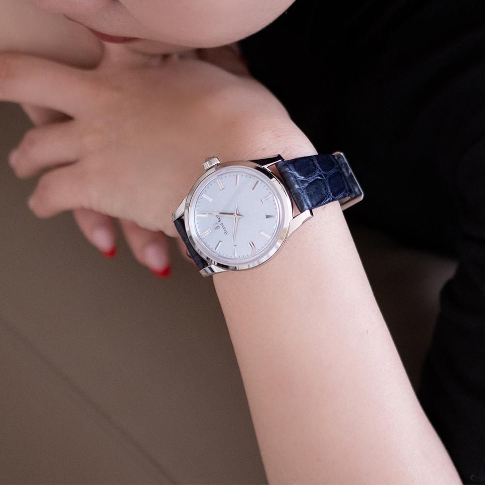 SBGW283 Grand Seiko グランドセイコー 9Sメカニカル