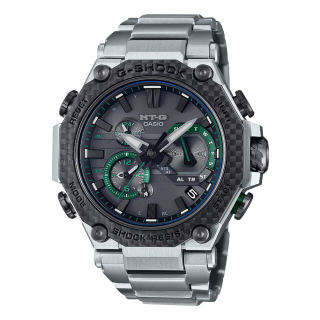 MTG-B2000YBD-1AJF CASIO カシオ MT-G Gショック - 高級腕時計 MTG-B2000YBD-1AJF CASIO カシオ MT-G Gショック - 高級腕時計