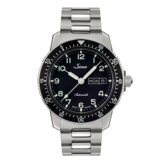ジン SINN 商品一覧ページ - 正規販売店 腕時計の通販サイト ハラダ