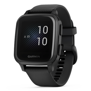 010-02426-70 GARMIN ガーミン ヴェニュー エスキュー ミュージック ブラック / スレート