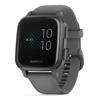 010-02427-70 GARMIN ガーミン ヴェニュー エスキュー シャドーグレー / スレート
