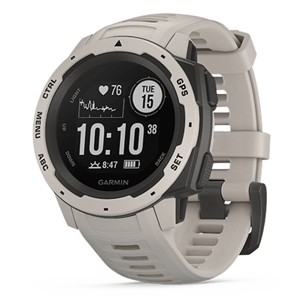 010-02064-22 GARMIN ガーミン インスティンクト タンドゥラ