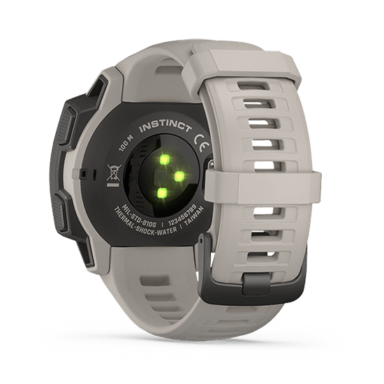 010-02064-22 GARMIN ガーミン インスティンクト タンドゥラ