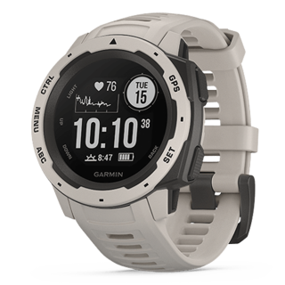 010-02064-22 GARMIN ガーミン インスティンクト タンドゥラ