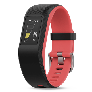 010-01789-71 GARMIN ガーミン vivosmart Fuchsia バンドS/Mサイズ