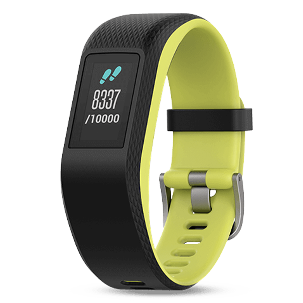 010-01789-73 GARMIN ガーミン vivosmart ライムライト バンドLサイズ