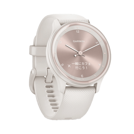 010-02566-41 GARMIN ߥ vivomove ݡ ԡ  / ܥ꡼