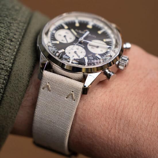 N2201S22C/T221/20INT.18S NORQAIN ノルケイン フリーダム 60 クロノ 40MM