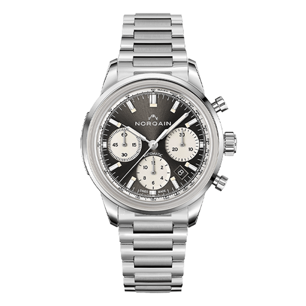 N2201S22C/T221/201SG NORQAIN ノルケイン フリーダム 60 クロノ 40MM
