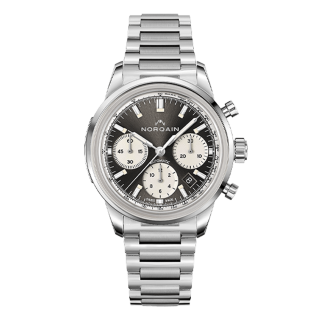 N2201S22C/T221/201SG NORQAIN ノルケイン フリーダム 60 クロノ 40MM