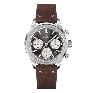 N2201S22C/T221/20EN.18S NORQAIN ノルケイン フリーダム 60 クロノ 40MM