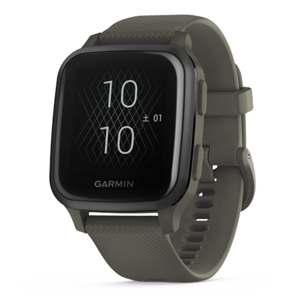010-02426-73 GARMIN ガーミン ヴェニューSq ミュージック モス / スレイト