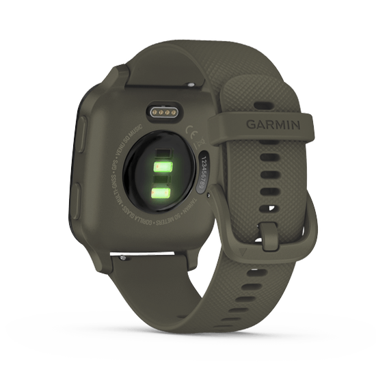 010-02426-73 GARMIN ガーミン ヴェニューSq ミュージック モス / スレイト