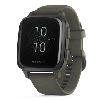 010-02426-73 GARMIN ガーミン ヴェニューSq ミュージック モス / スレイト