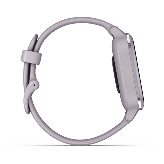 010-02427-72 GARMIN ガーミン ヴェニューSq オーキッド / メタリック オーキッド