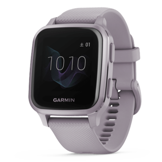 010-02427-72 GARMIN ガーミン ヴェニューSq オーキッド / メタリック オーキッド