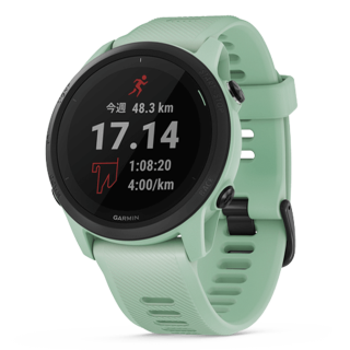 010-02445-41 GARMIN ガーミン フォアアスリート 745 ネオ トロピック