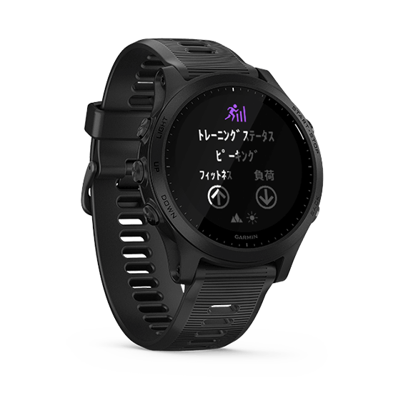 010-02063-52 GARMIN ガーミン フォアアスリート 945 セット