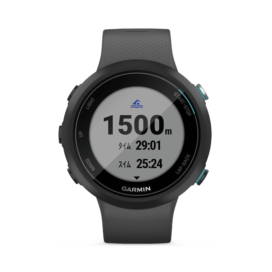 010-02247-40 GARMIN ガーミン Garmin スイム2 / スレイト