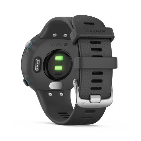 010-02247-40 GARMIN ガーミン Garmin スイム2 / スレイト