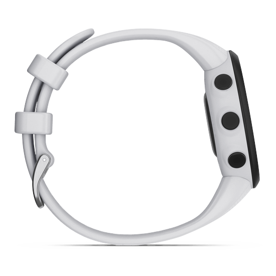 010-02247-41 GARMIN ガーミン Garmin スイム2 / ホワイト ストーン