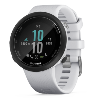 010-02247-41 GARMIN ガーミン Garmin スイム2 / ホワイト ストーン