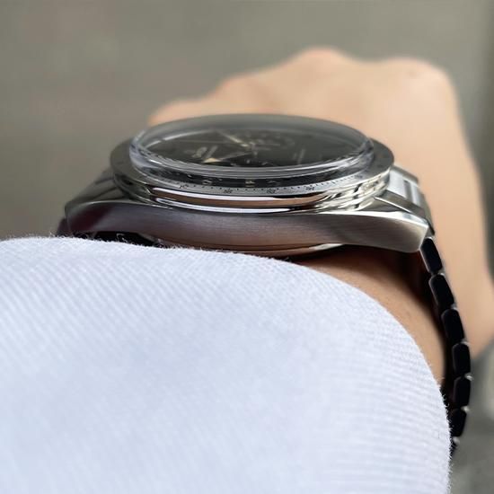  332.10.41.51.01.001 OMEGA ᥬ ԡɥޥ '57 40.5MM