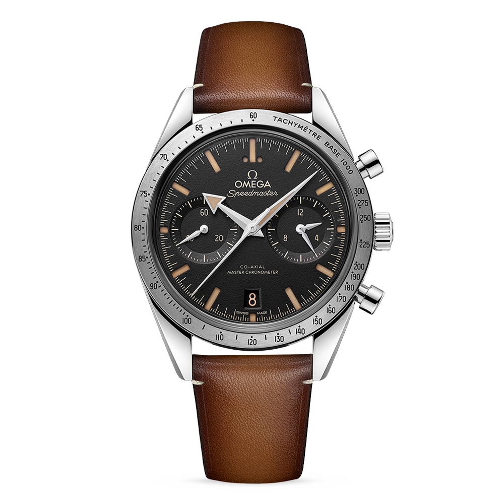  332.12.41.51.01.001 OMEGA ᥬ ԡɥޥ '57 40.5MM