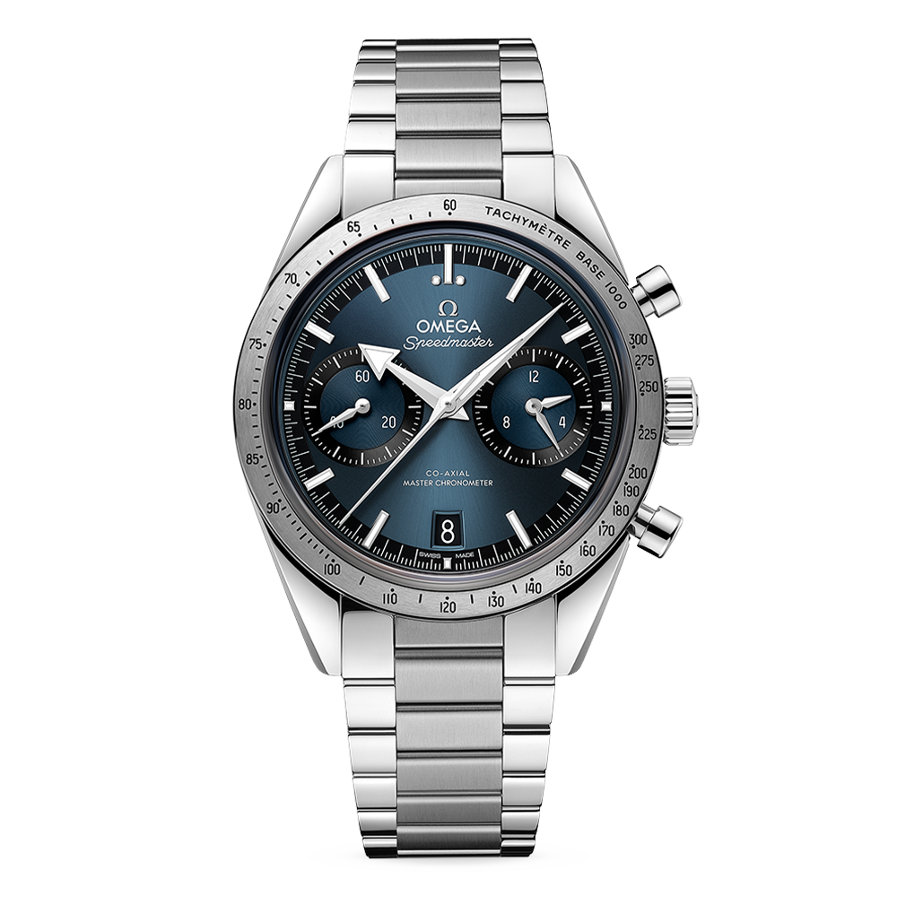  332.10.41.51.03.001 OMEGA ᥬ ԡɥޥ '57 40.5MM