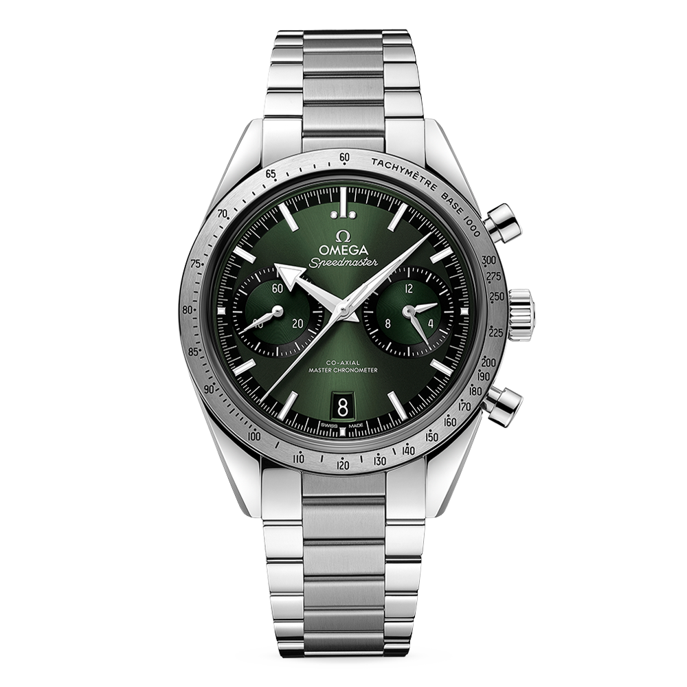  332.10.41.51.10.001 OMEGA ᥬ ԡɥޥ '57 40.5MM