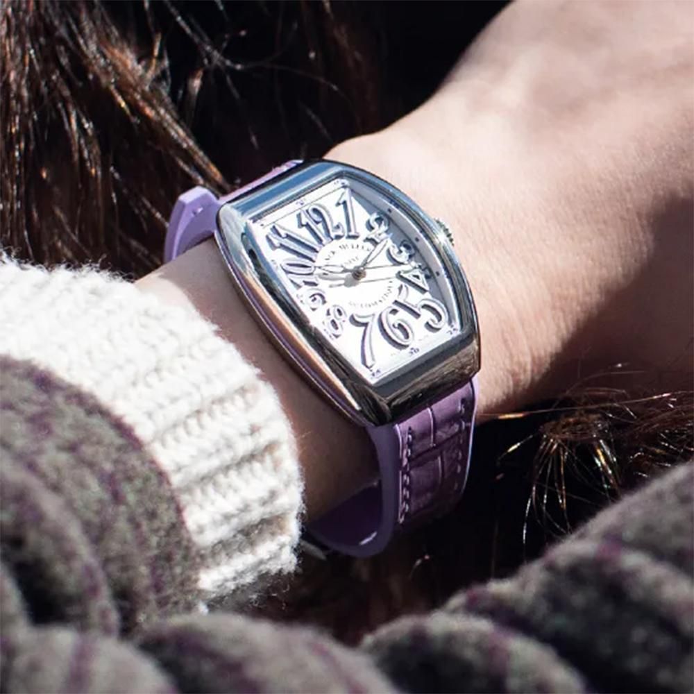 時計 FRANCK MULLER フランクミュラー ヴァンガード レディ 時計 FRANCK MULLER フランクミュラー ヴァンガード レディ