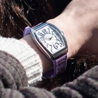 FRANCK MULLER フランクミュラー ヴァンガード レディ センターセコンド ステンレススティール V32SCATFO ACVL 081